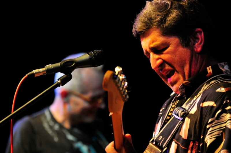 The Kings Live in Montirone